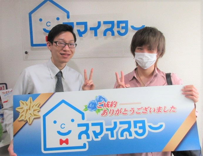 Ｓ・Ｋ様の画像