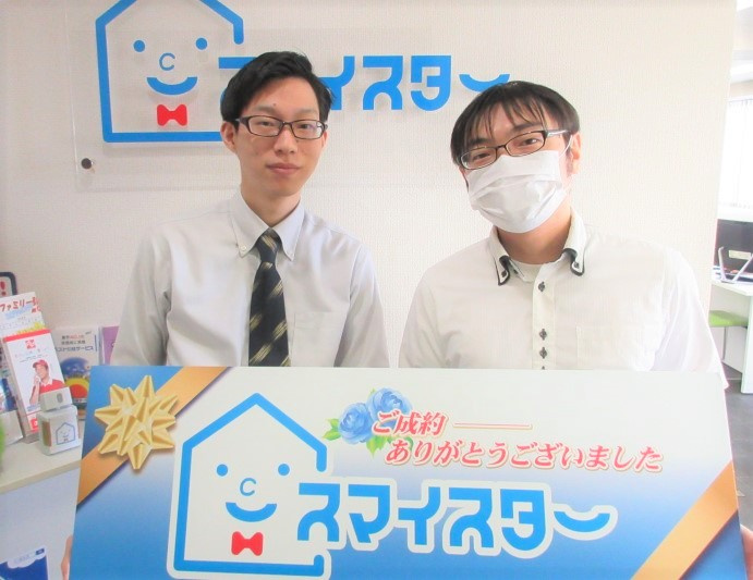 Ｉ・Ｋ様の画像
