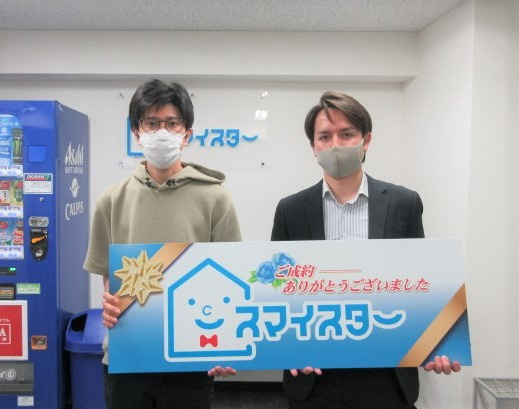 Ｔ・Ｊ様の画像