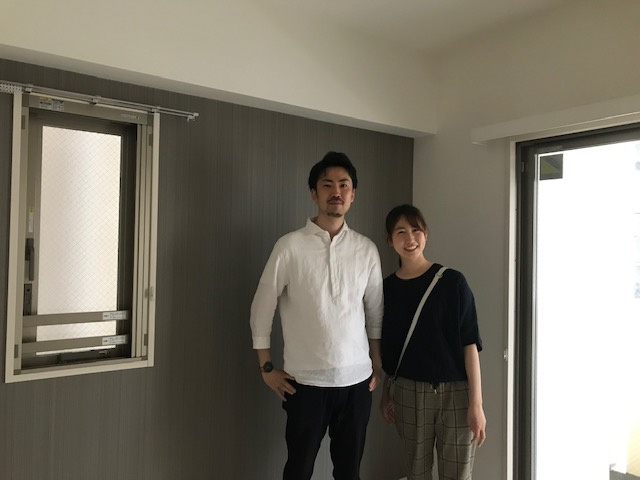 H様の画像