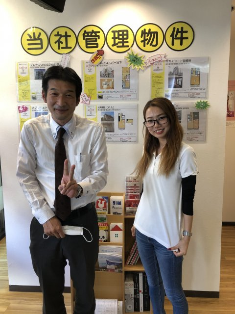 I様の画像