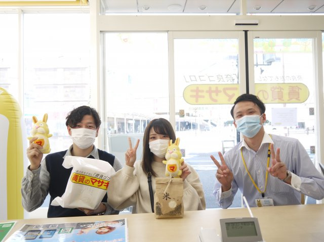 奈良市で1Kの賃貸物件をお探しされたI様の画像