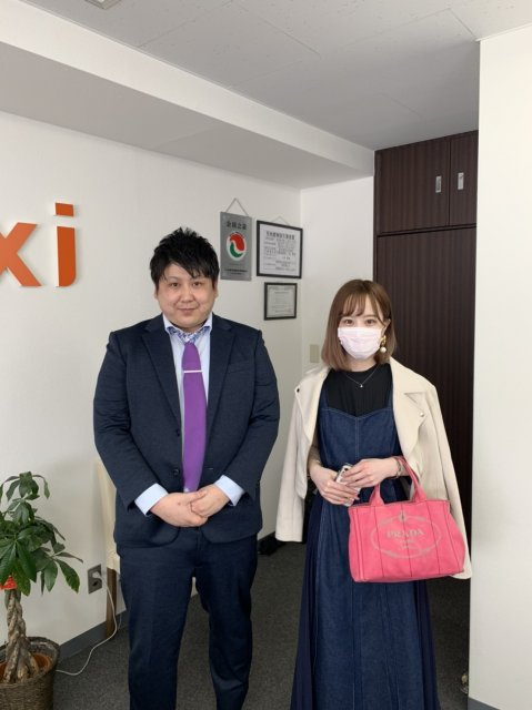 S様の画像