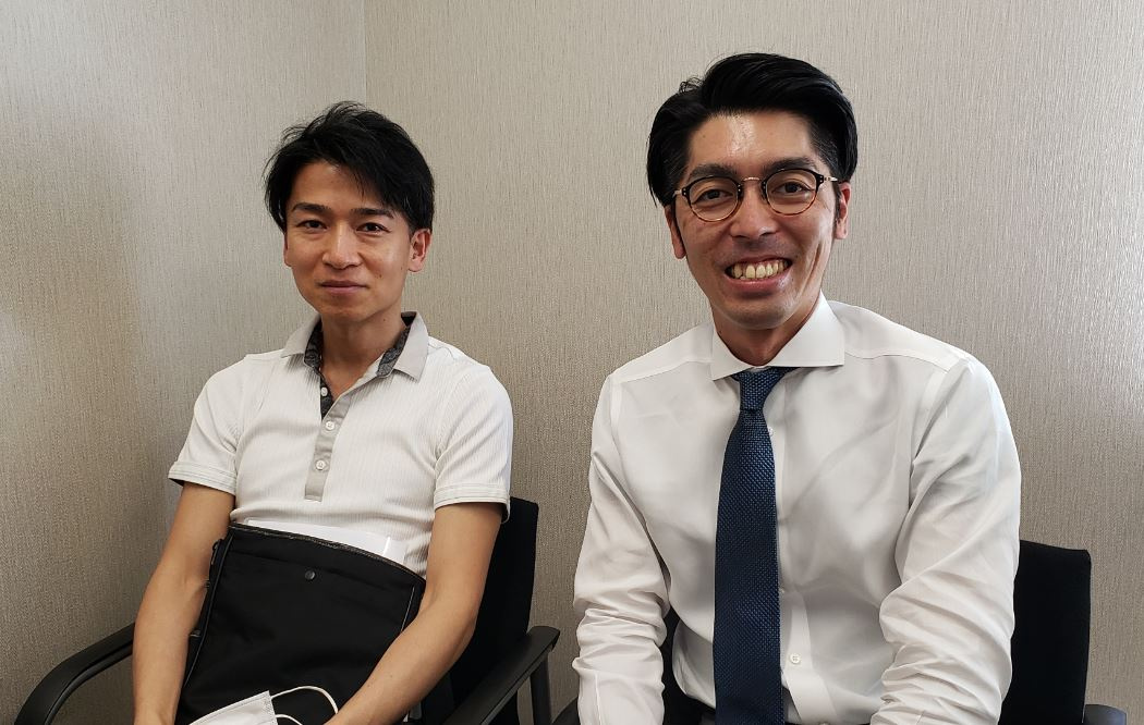 今田 吉英様(仮名)【売却】の画像