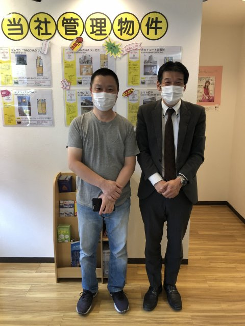 リュウ様の画像