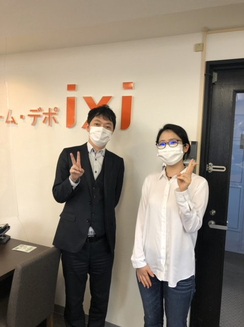 O.I様の画像