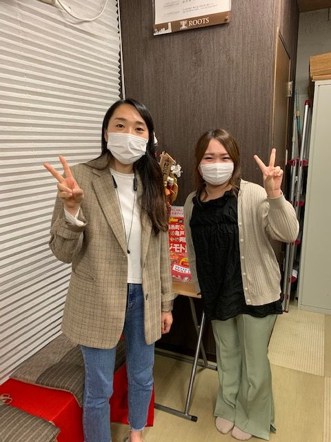 E.A 様(担当：伊東)の画像