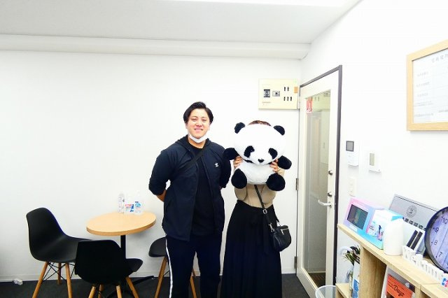 K・O様　高宮駅へお引越し♪♪の画像