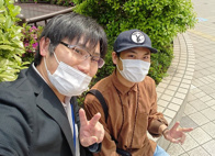 2020年05月31日の画像