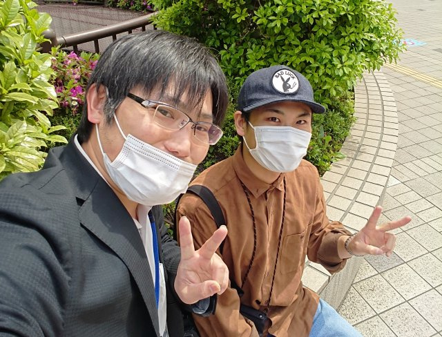 2020年05月31日の画像