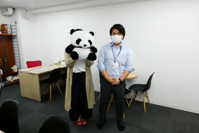 M・O様　箱崎宮前駅へお引越し♪♪の画像
