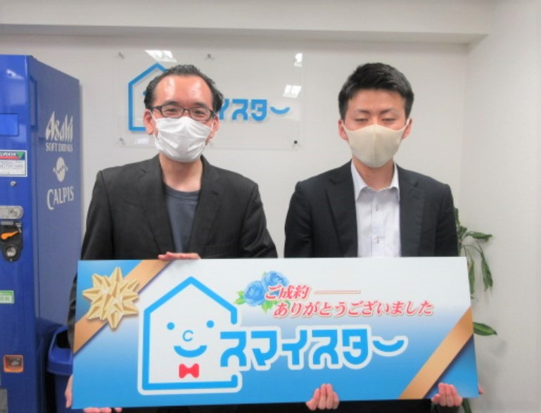 Y・N様の画像