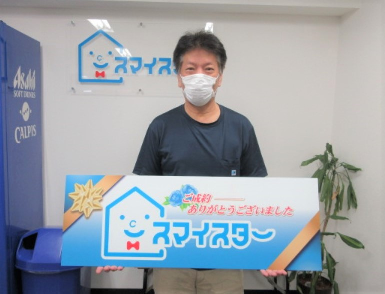 Y・J様の画像