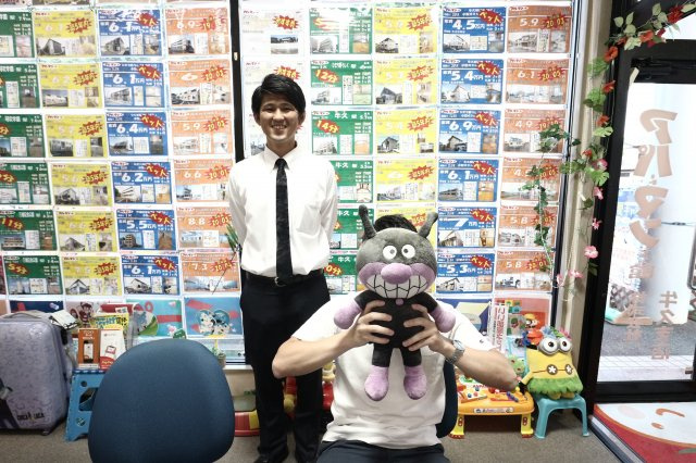 Ａ．Ｋの画像