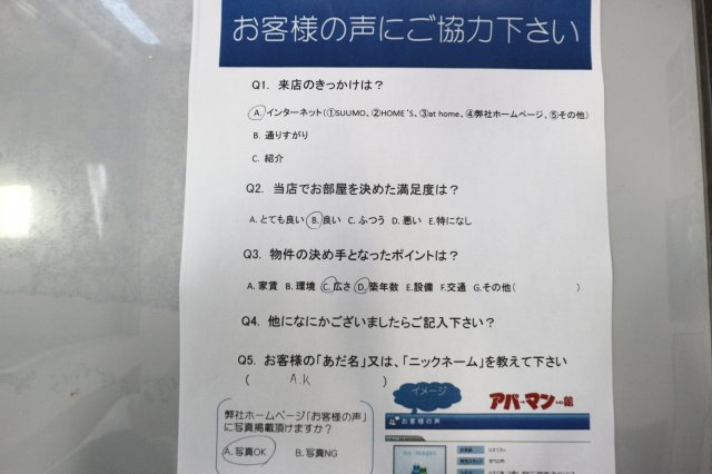 Ａ．Ｋの画像