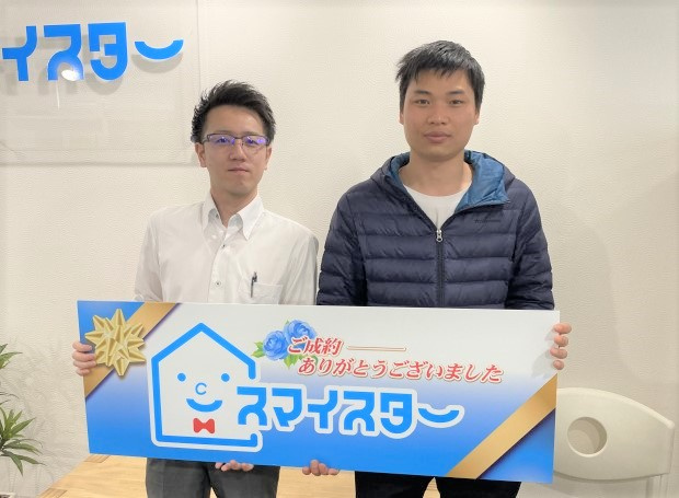 Ｃ・Ｎ様の画像