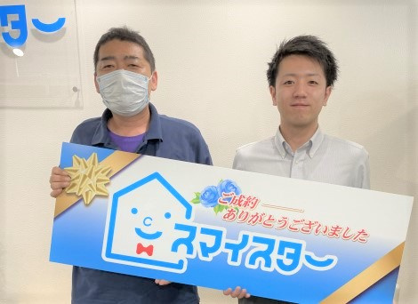 Ｙ・Ｋ様の画像