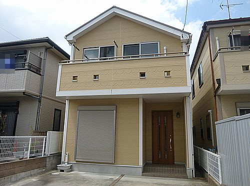 相模原市　I様の画像