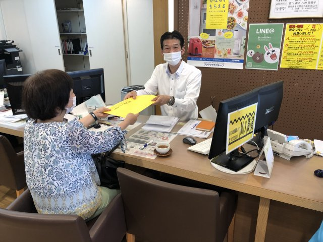 Ｋ　様の画像