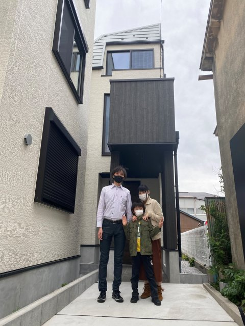 北区・H様の画像