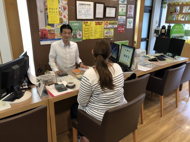 K 様の画像