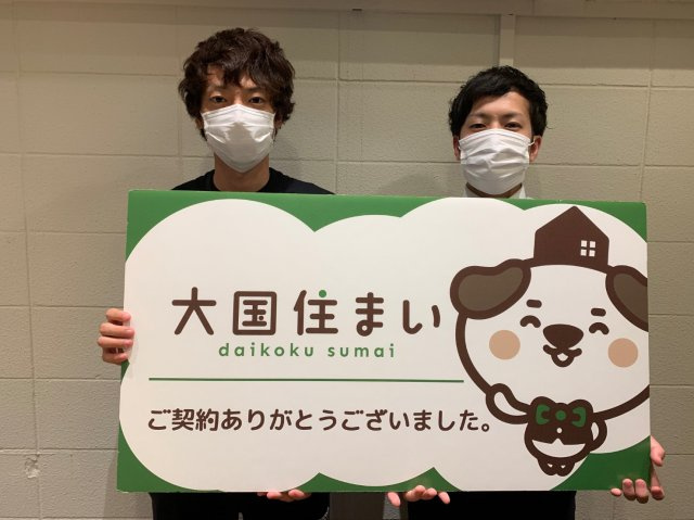 2020年6月12日 S・T様の画像