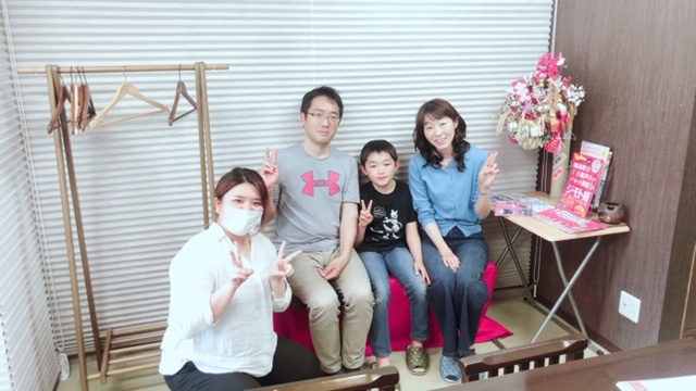 K.M 様(担当：宮澤)の画像