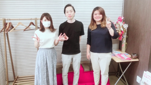 K.K 様(担当：宮澤)の画像