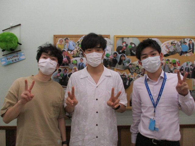T・Nの画像