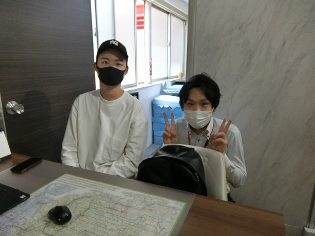 K・N様(2020年06月14日 プレミアムレントTOKYO新宿ご利用)の画像