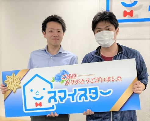 Ｙ・Ｋ様の画像