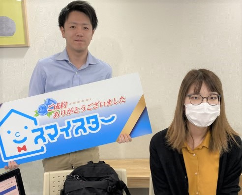 Ｗ・Ｋ様の画像