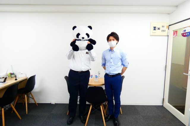 Ｔ・Ｒ様　博多駅へお引越し♪♪の画像