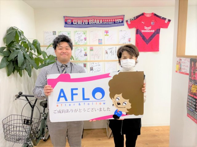 M.N様の画像