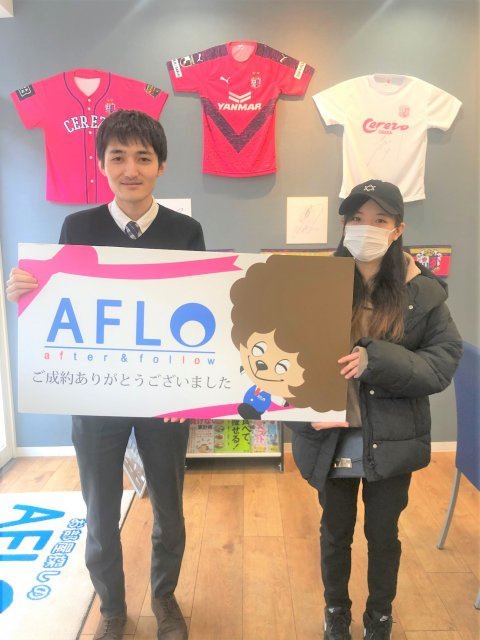 K.T様の画像