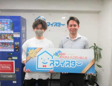 Ｈ・Ｈ様の画像