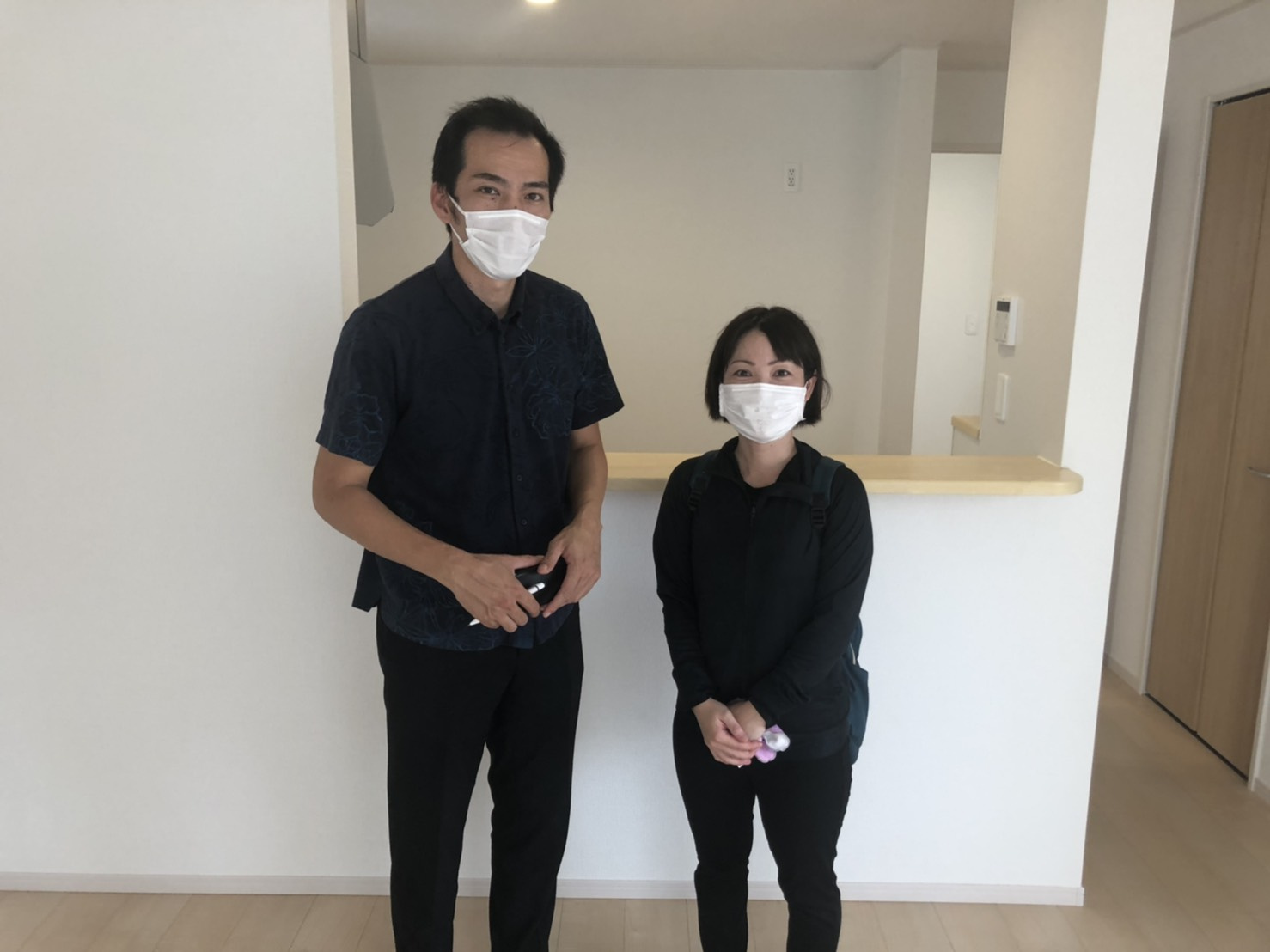 K 様(40代)の画像