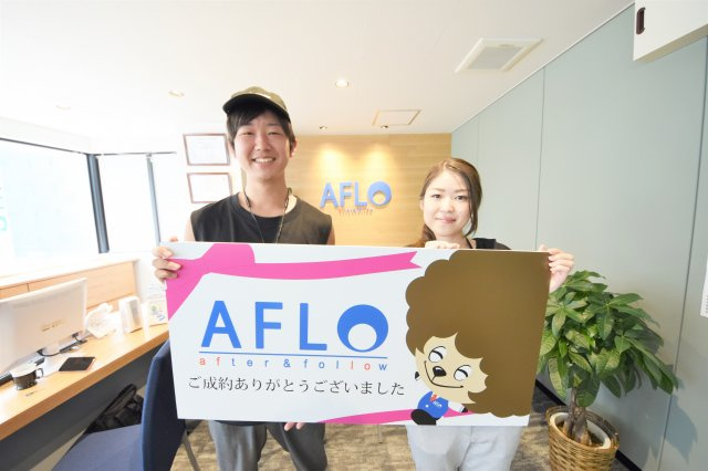 A.E様の画像