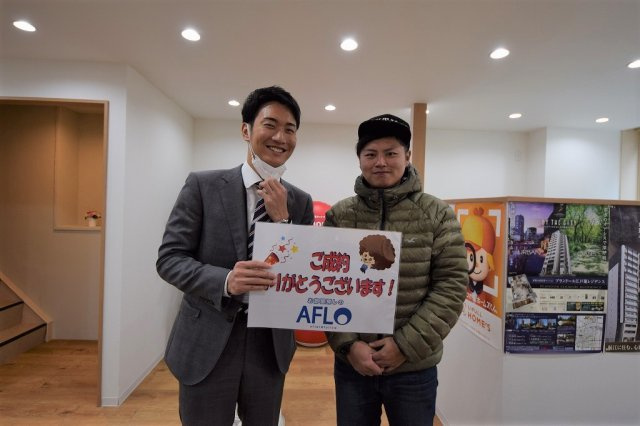 K様の画像