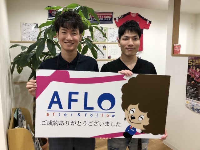 C.I様の画像