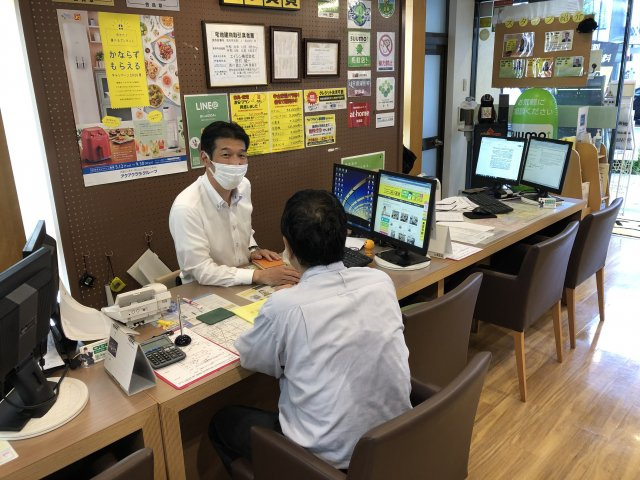 S 様の画像