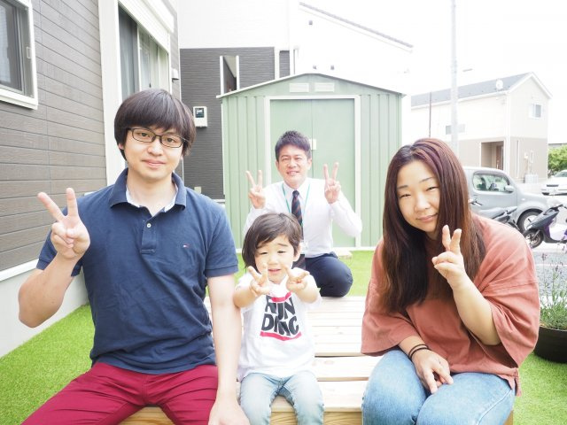 Y.K様の画像