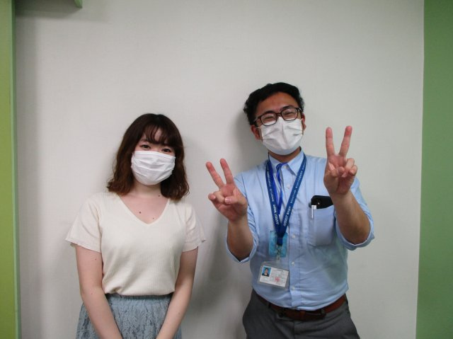 I・Hの画像