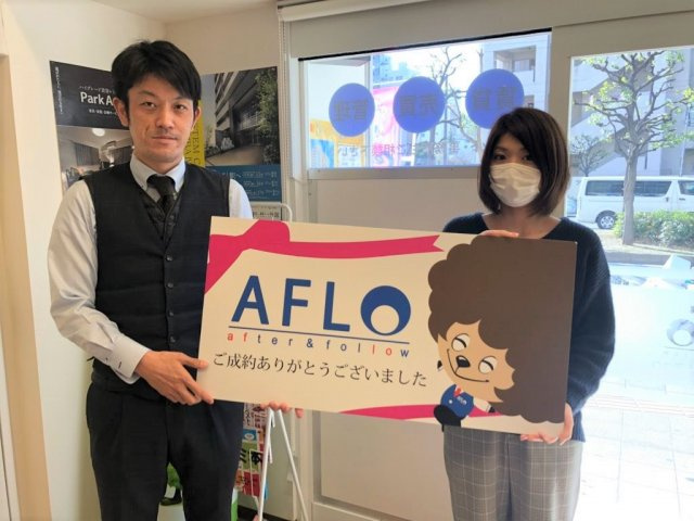 M.O様の画像
