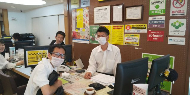 Ｈ様の画像