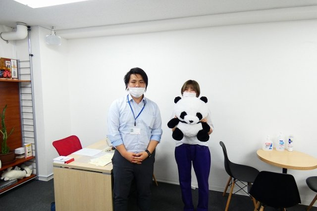 Y・Y様　香椎駅へお引越し♪♪の画像