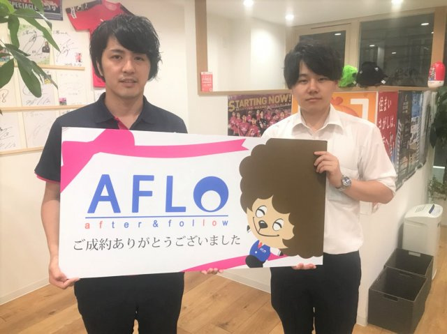 K.S様の画像