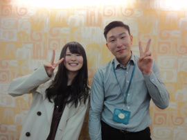 「都内」からのお引越し！TI様の画像