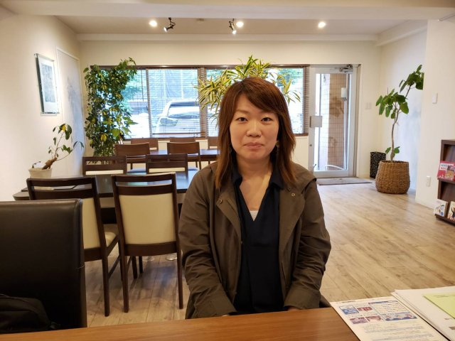 上口 様の画像