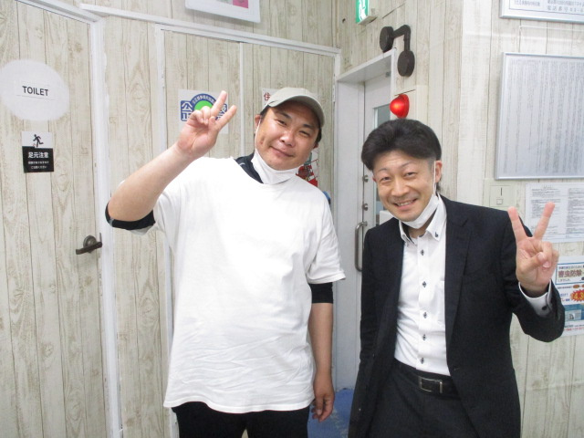 K様の画像